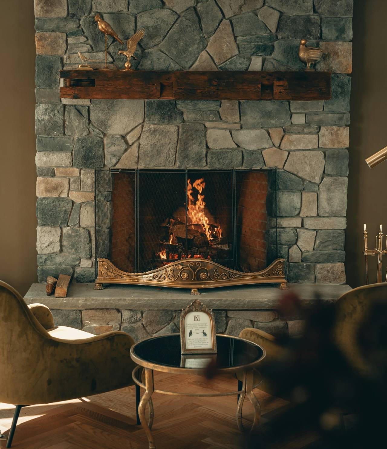 The Best Gas Fireplace Cleaning in Georgetown, Massachusetts